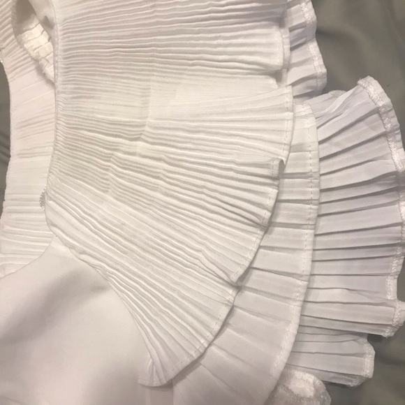 Zara Crop Top - Picture 3 of 5